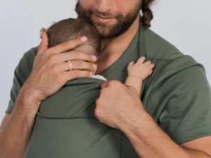 Dad Shirt Fern