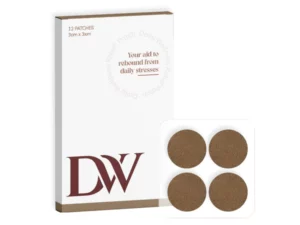 Daily Wellness Relief Patch