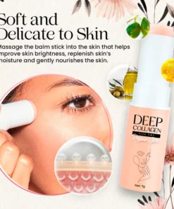 Deep Collagen Vita NMN Repair Stick