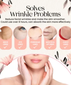 Deep Collagen Vita NMN Repair Stick