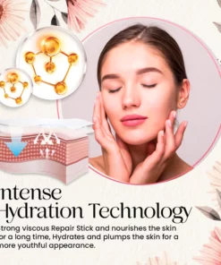 Deep Collagen Vita NMN Repair Stick