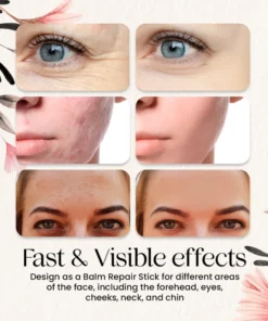 Deep Collagen Vita NMN Repair Stick