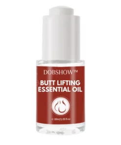 Dobshow™ Butt Lifting Essential Oil