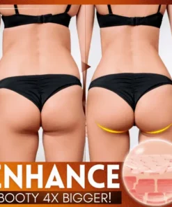 Dobshow™ Butt Lifting Essential Oil