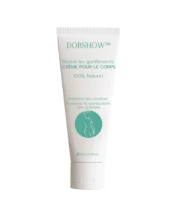 Dobshow™ Crème Corporelle Réduisant Les Poches