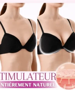 Dobshow™ Huile Essentielle de Sculpture de la Poitrine