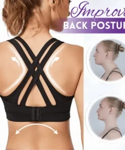 Dobshow™ Lymphatic Detox & Shaping-Lifting Bra