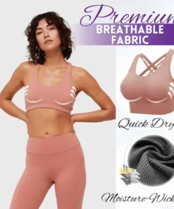 Dobshow™ Lymphatic Detox & Shaping-Lifting Bra