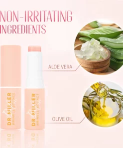 Dr Miller Wrinkle Bounce Balm