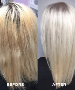 ELAIMEI™ Natural Repair Steam Hair Mask