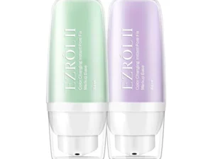EZROLII™ Color Changing Instant Pore Fix Primer