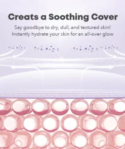 EZROLII™ Color Changing Instant Pore Fix Primer