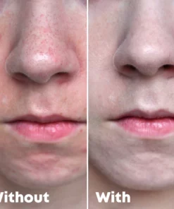 EZROLII™ Color Changing Instant Pore Fix Primer