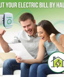 EcoWatt™ Electricity Saving Device