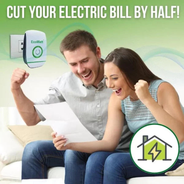 EcoWatt™ Electricity Saving Device