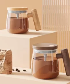 Electric High Speed Mixing Cup