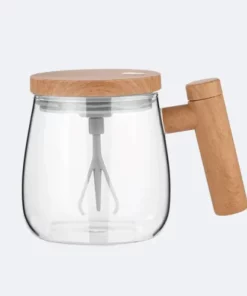 Electric High Speed Mixing Cup