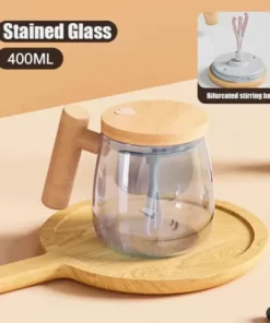 Electric High Speed Mixing Cup