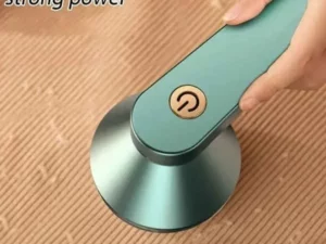 Electric Lint Remover Rechargeable
