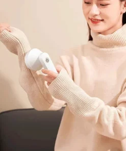 Electric Lint Remover Rechargeable