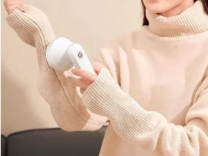 Electric Lint Remover Rechargeable