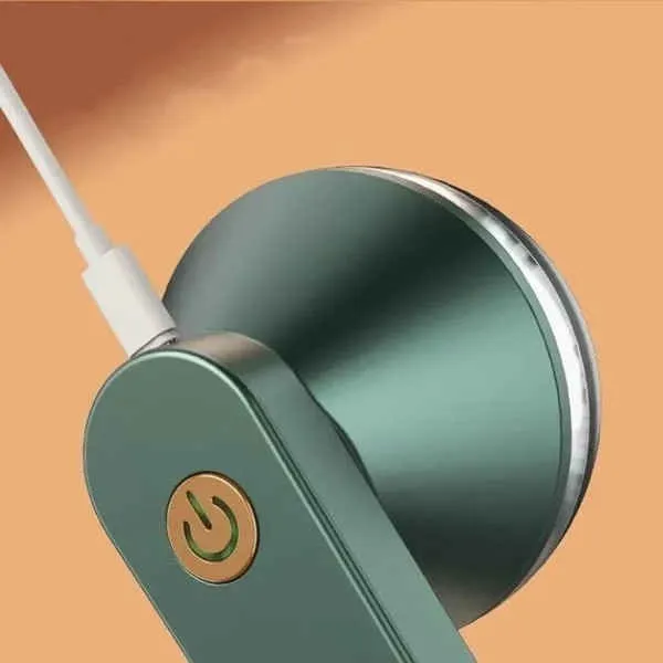 עלעקטריק לינט רעמאָווער ריטשאַרדזשאַבאַל
