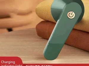 Electric Lint Remover Rechargeable