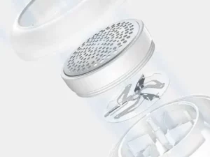 Electric Lint Remover Rechargeable
