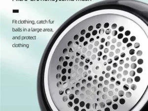 Electric Lint Remover Rechargeable