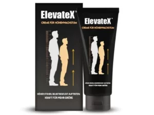 ElevateX™ Creme für Höhenwachstum