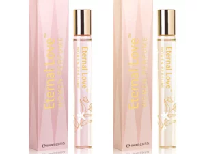 Eternal Love™ Pheromone Elevating Women Perfume