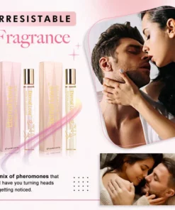 Eternal Love™ Pheromone Elevating Women Perfume