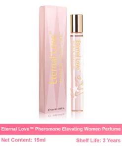 Eternal Love™ Pheromone Elevating Women Perfume