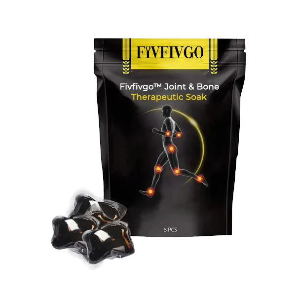 Fivfivgo™ Glenk- und Knochentherapeutisches ਖਰਾਬ