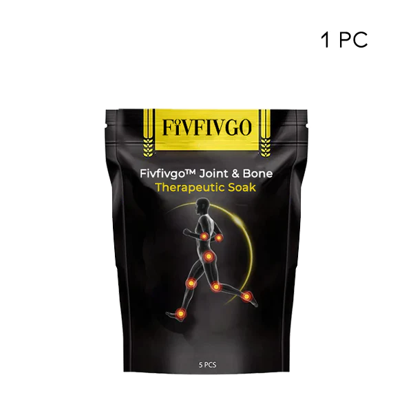 Fivfivgo™ Glenk- und Knochentherapeutisches ખરાબ