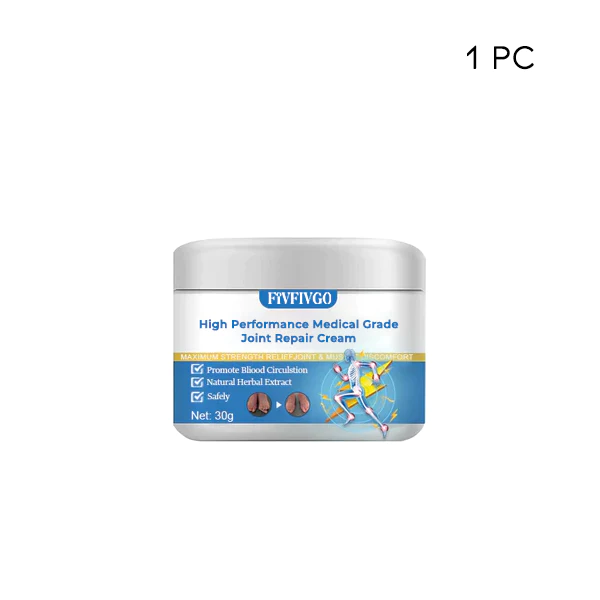 Fivfivgo™ Hochleistungs-Gelenkreparaturcreme in Medizinischer Qualität