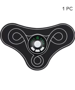 Fivfivgo™ Acupoints Lymphatisches beruhigendes Nackeninstrument