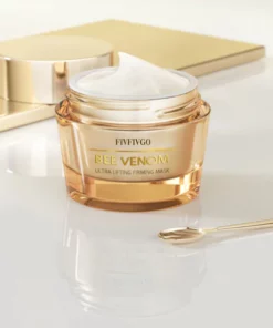 Fivfivgo™ Bienengift Ultra Lifting Straffende Maske