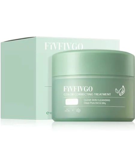 Fivfivgo™ Farbkorrigierende Behandlungscreme