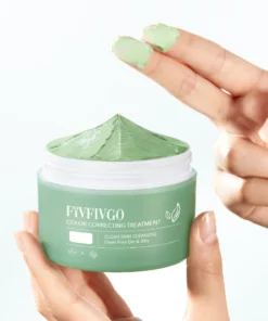 Fivfivgo™ Farbkorrigierende Behandlungscreme