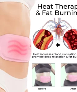 Fivfivgo™ FemiWELL Menstruationsbinde