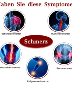Fivfivgo™ Ferninfrarot-Gelenk- und Knochenbehandlungs-Sitzkissen