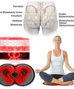 Fivfivgo™ Ferninfrarot-Gelenk- und Knochenbehandlungs-Sitzkissen