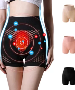 Fivfivgo™ Ferninfrarot- und Ionen-Empowerment-Shapewear