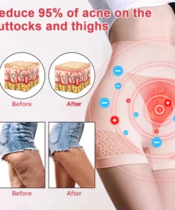 Fivfivgo™ Ferninfrarot- und Ionen-Empowerment-Shapewear