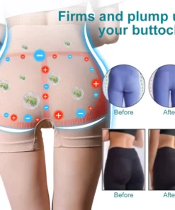 Fivfivgo™ Ferninfrarot- und Ionen-Empowerment-Shapewear