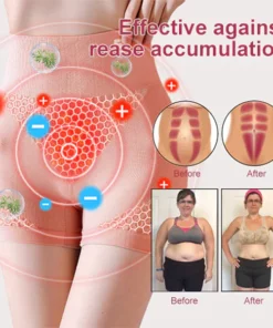 Fivfivgo™ Ferninfrarot- und Ionen-Empowerment-Shapewear