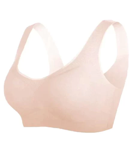 Fivfivgo™ FreezeSilk Lymphvitya Hebe-BH