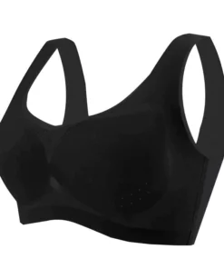 Fivfivgo™ FreezeSilk Lymphvitya Hebe-BH