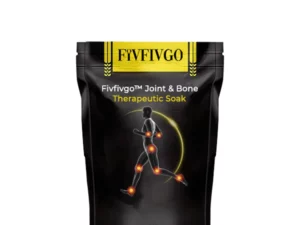 Fivfivgo™ Gelenk- und Knochentherapeutisches Bad
